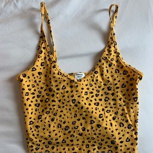 Aritzia Sunday Best Tank